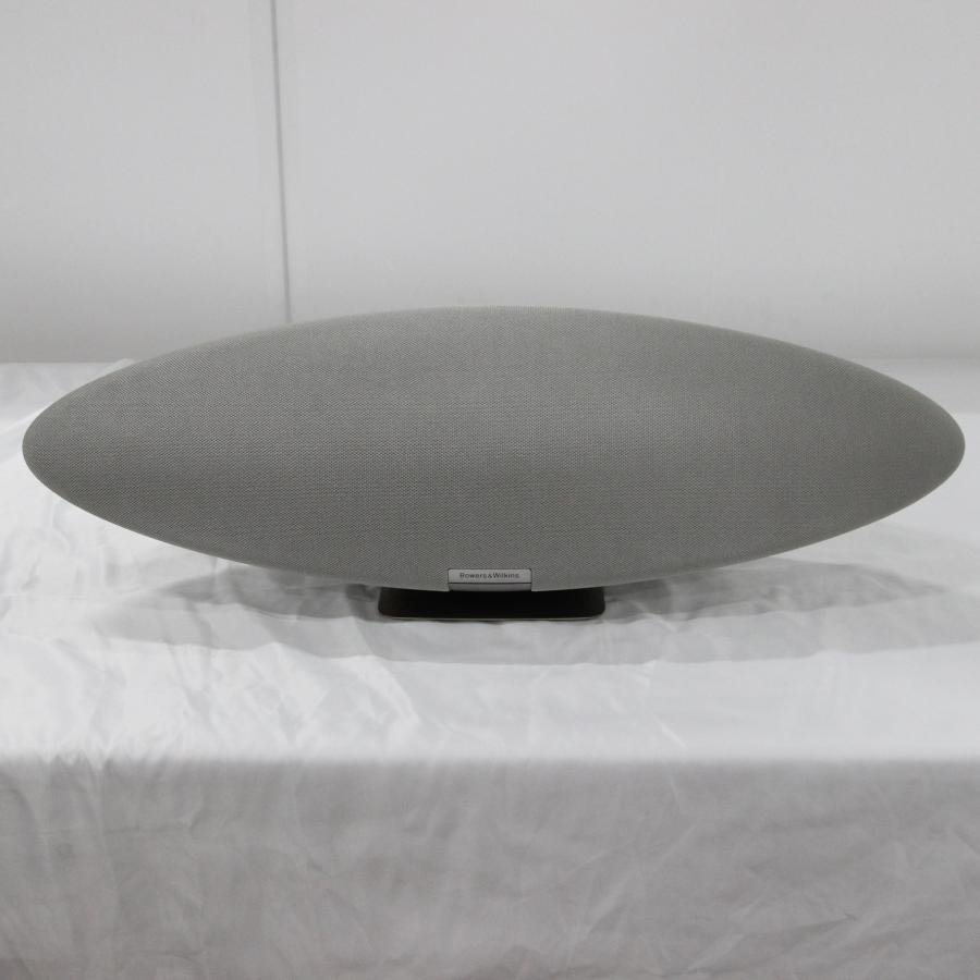 〔中古〕Bowers＆Wilkins(バウワースアンドウィルキンス)  〔展示品〕 Zeppelin パールグレー ZEPPELIN／PGJP |  | 01