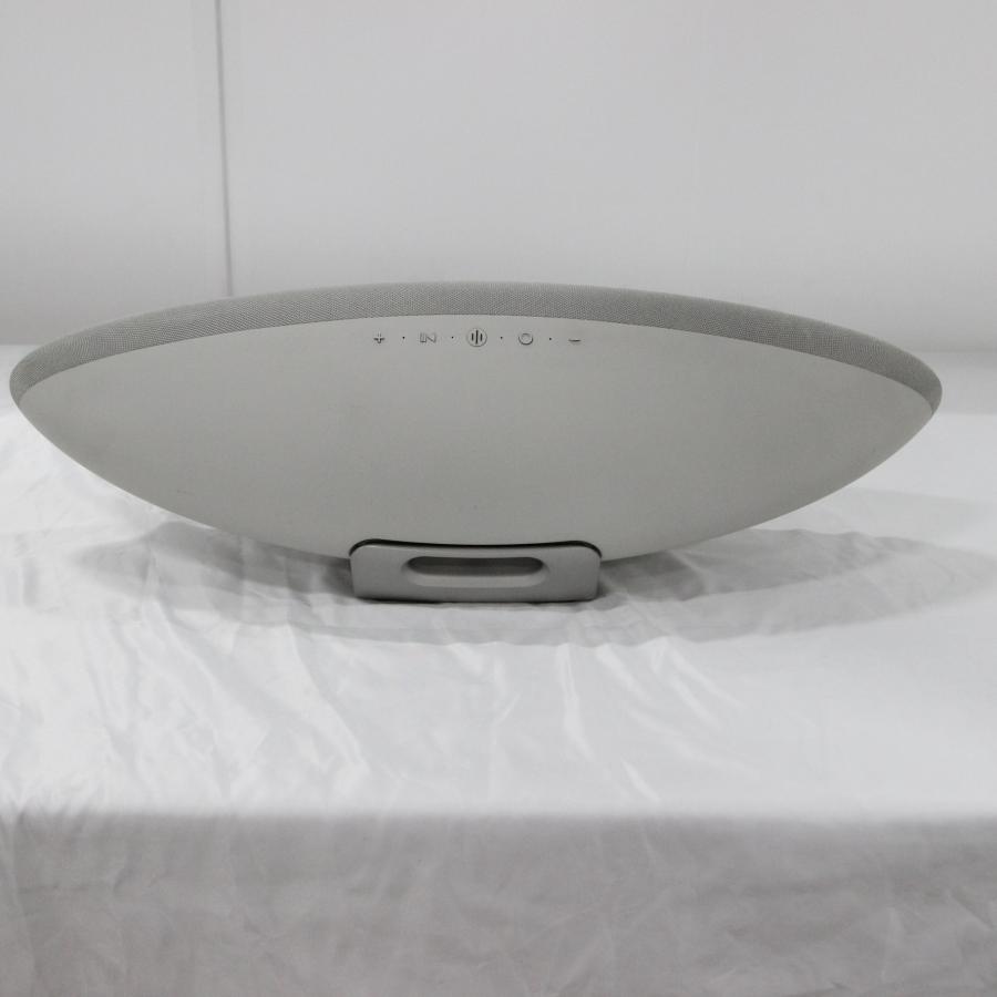 〔中古〕Bowers＆Wilkins(バウワースアンドウィルキンス)  〔展示品〕 Zeppelin パールグレー ZEPPELIN／PGJP |  | 02