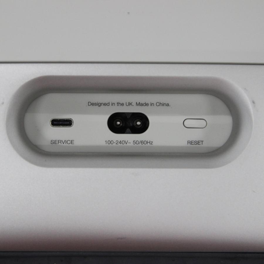 〔中古〕Bowers＆Wilkins(バウワースアンドウィルキンス)  〔展示品〕 Zeppelin パールグレー ZEPPELIN／PGJP |  | 03