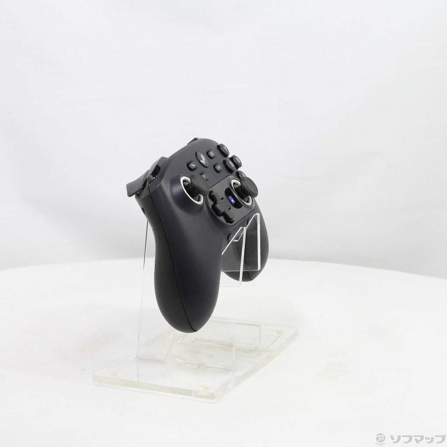 〔中古〕HORI  ワイヤレスホリパッド for Steam ミッドナイトブラック |  | 04
