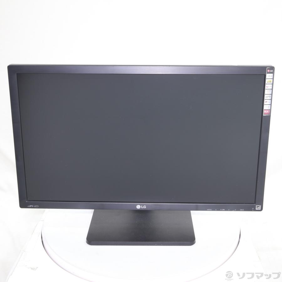 LGエレクトロニクス 〔中古〕LG(エルジー) 27MU67-B [27インチ