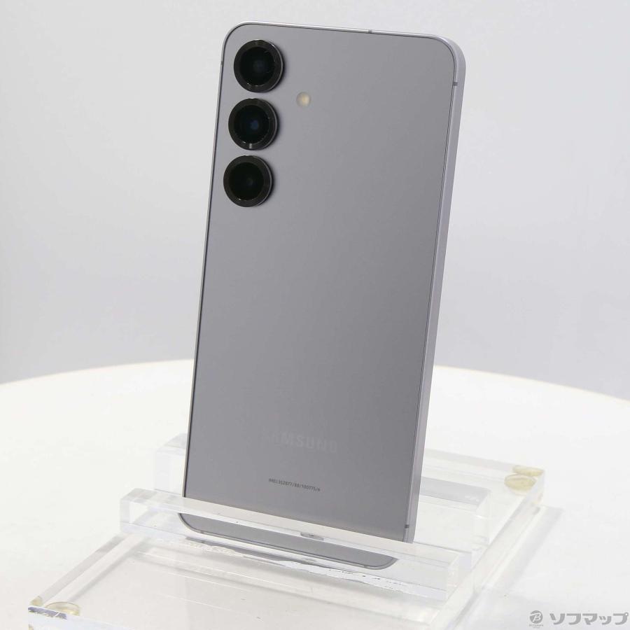 GALAXY S25 256GB シルバーシャドウ　未開封 Samsung Galaxy S25 256GB シルバーシャドウ - メルカリ