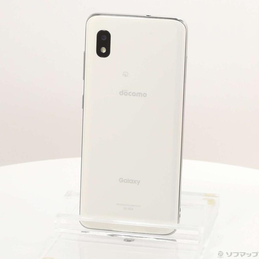 Galaxy - Galaxy A21 新品未使用 SIMロック解除済み ムスビー｜Galaxy A21 シンプル SCV49 SIMロック解除済み