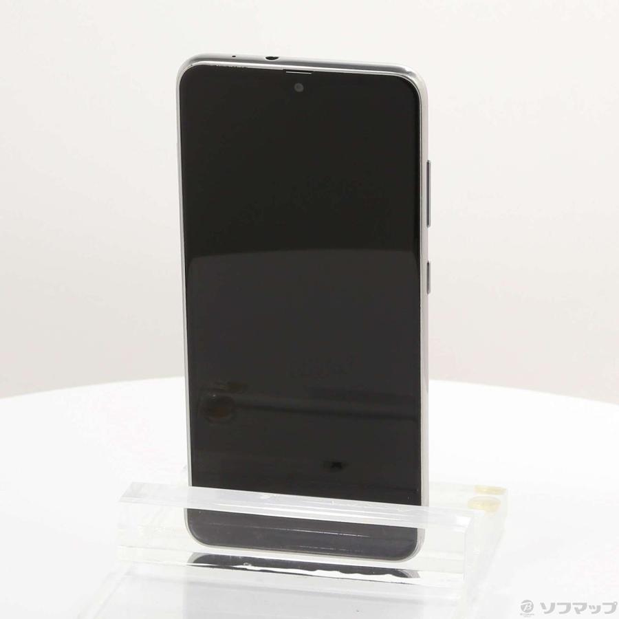 SAMSUNG - 【未使用品】Galaxy A21 SC-42M（ホワイト）SIMロック解除済み③ SIMロック解除品】docomo Galaxy A21 SC-42A ホワイト White