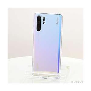 ANDROID - 新品未使用HW-02L P30 Pro ブリージングクリスタルSIMロック解除済 Amazon | HUAWEI P30 Pro docomo HW-02L Breathing Crystal