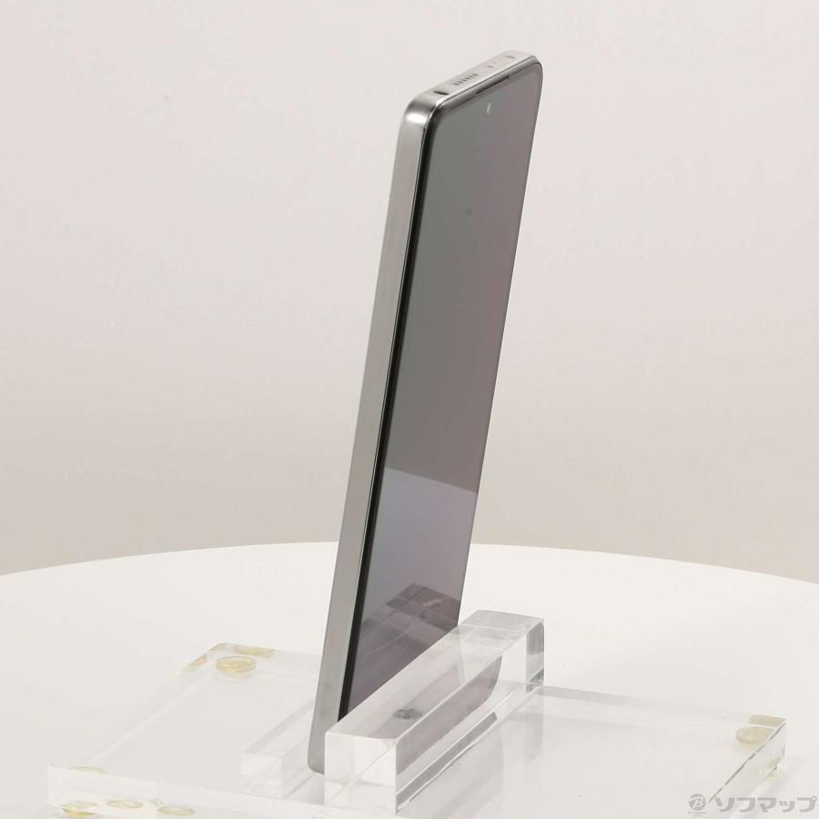 中古〕Xiaomi(シャオミ) Redmi Note 11 Pro 5G 128GB ポーラーホワイト