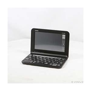 〔中古〕CASIO(カシオ)  エクスワード XD-G9850 | CASIO