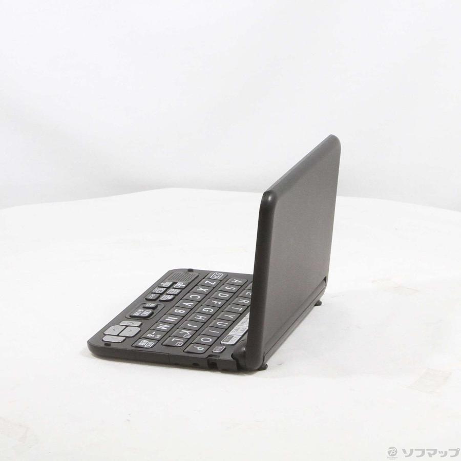 〔中古〕CASIO(カシオ)  エクスワード XD-G9850 | CASIO | 02