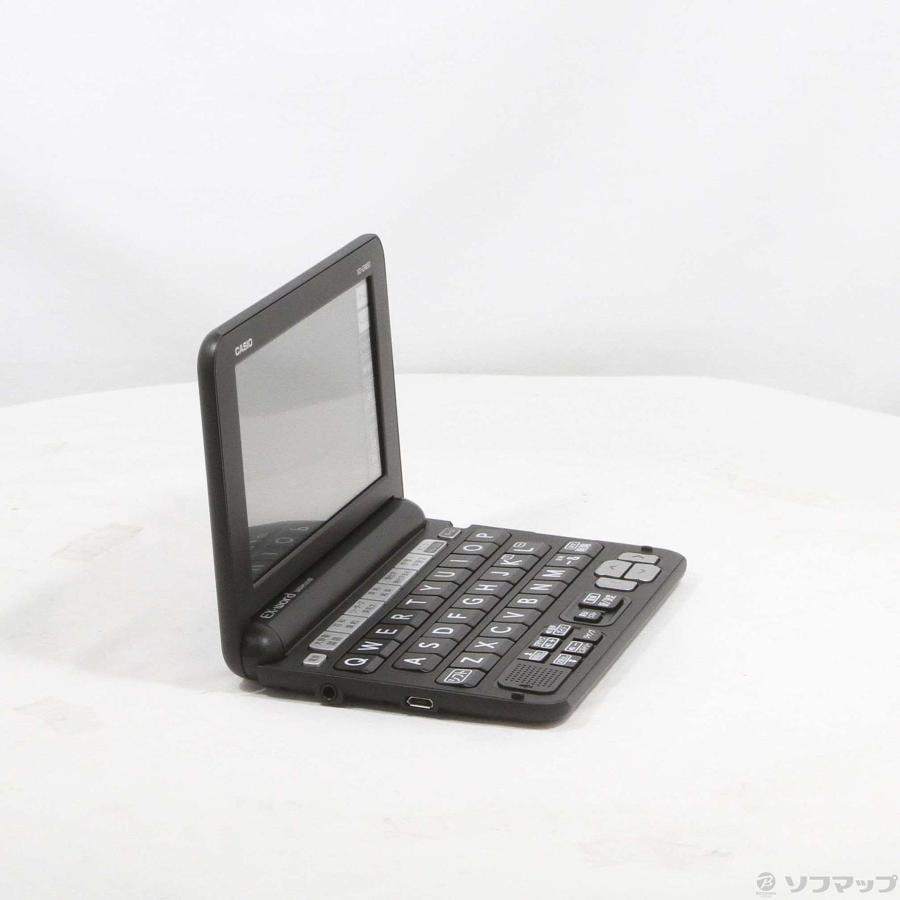 〔中古〕CASIO(カシオ)  エクスワード XD-G9850 | CASIO | 04