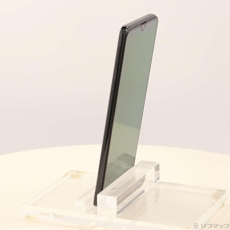 〔中古〕OPPO(オッポ)  Reno A 64GB ブラック CPH1983 SIMフリー |  | 02