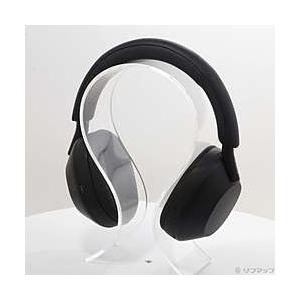 WH-1000XM5 中古品 SONY 〔中古〕SONY(ソニー) WH-1000XM5 B ブラック : ソフマップ