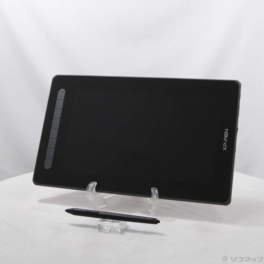 〔中古〕XPPEN  Artist 12 セカンド豪華版 ブラック |  | 01