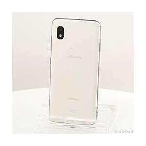 Galaxy - 【新品未使用おまけ付き】Galaxy A21 SC-42A SIMロック解除済 docomo SC-42A Galaxy A21 SIMフリー 本体 スマホ 新品未使用