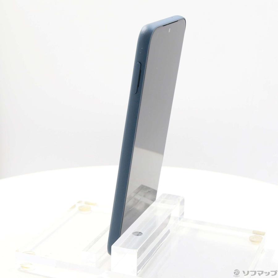 〔中古〕FCNT  arrows We2 64GB ネイビーグリーン F-52E docomo SIMフリー |  | 02