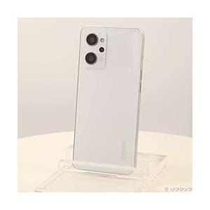 OPPO - 【新品未開封】OPPO Reno9 A ムーンホワイト  Y!mobile 中古〕OPPO(オッポ) OPPO Reno9 A 128GB ムーンホワイト