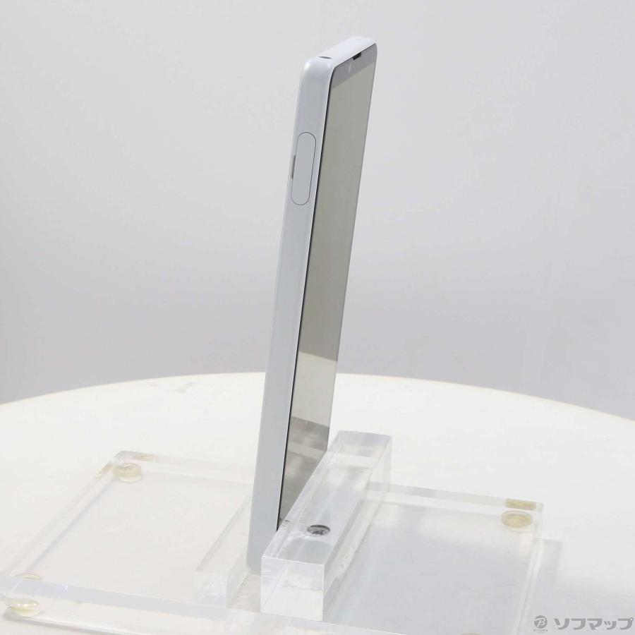 〔中古〕SONY(ソニー)  Xperia 10 IV 128GB ホワイト XQ-CC44-W1JPCX0 SIMフリー | SONY | 02