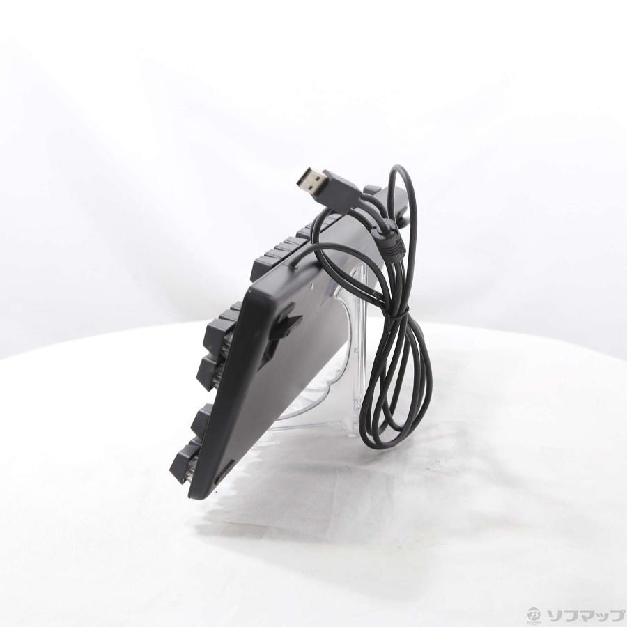 〔中古〕logicool(ロジクール)  G413TKLSE メカニカルゲーミングキーボード 茶軸 | logicool | 02