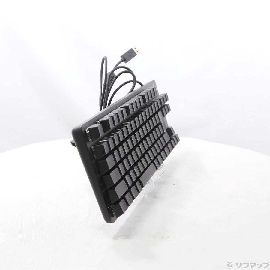 〔中古〕logicool(ロジクール)  G413TKLSE メカニカルゲーミングキーボード 茶軸 | logicool | 04