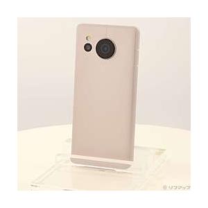 【新品】SHARP AQUOS sense8 SH-M26〈ライトカッパー〉本体 Amazon | AQUOS sense8 SH-M26 C ライトカッパー 6.1型 6GB