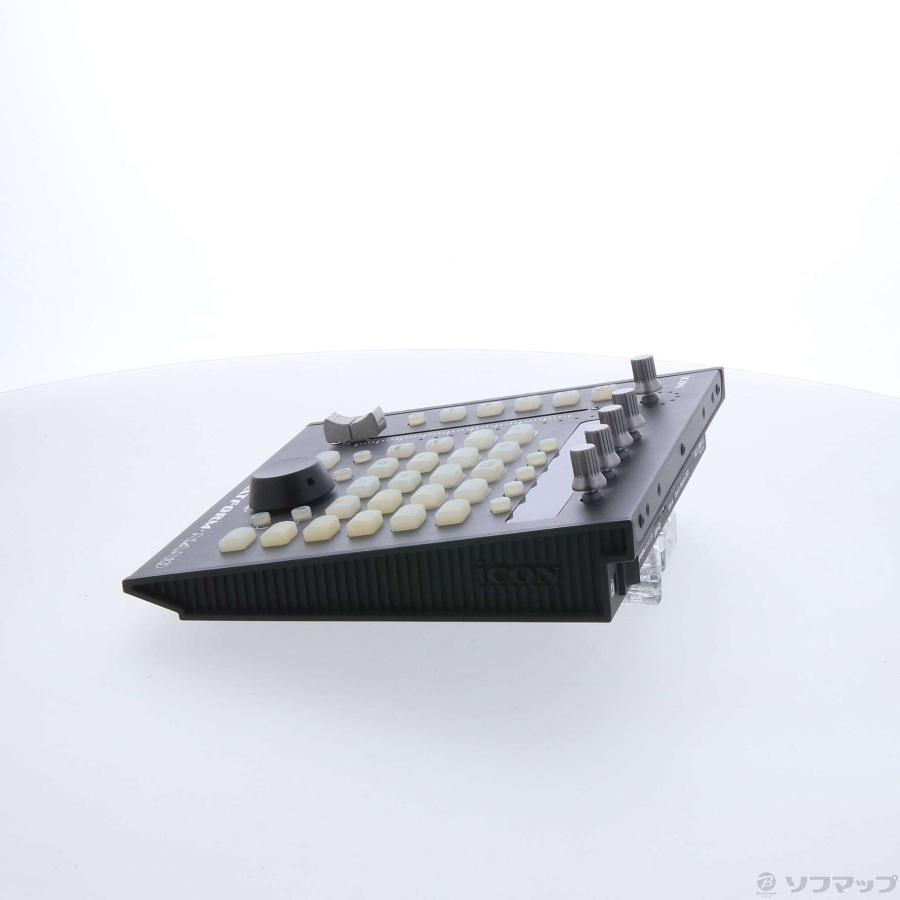 〔中古〕ICON  PLATFORM NANO フィジカルコントローラー |  | 02