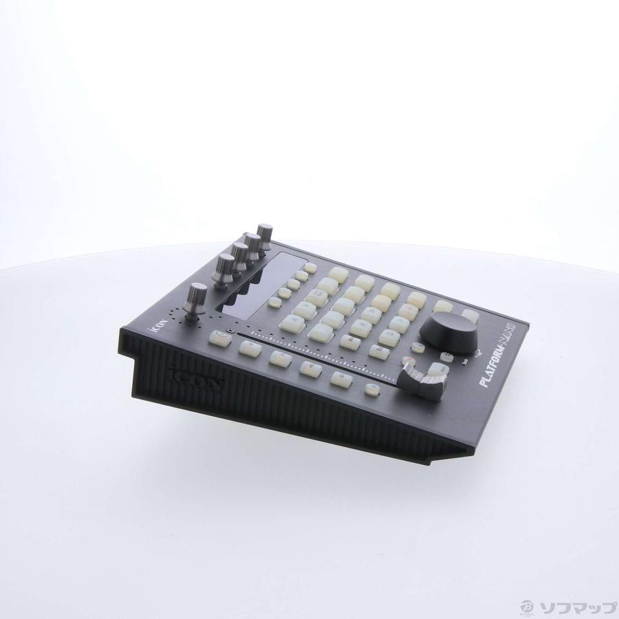〔中古〕ICON  PLATFORM NANO フィジカルコントローラー |  | 04