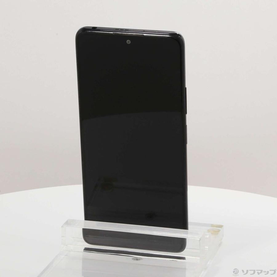 中古〕Xiaomi(シャオミ) Redmi Note 10 Pro 128GB オニキス