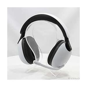 〔中古〕SONY(ソニー)  INZONE H7 WH-G700／WZ | SONY