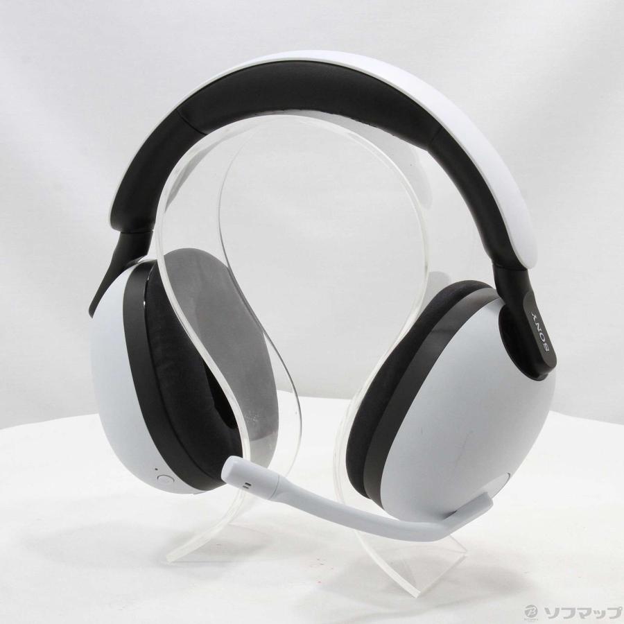 〔中古〕SONY(ソニー)  INZONE H7 WH-G700／WZ | SONY | 01