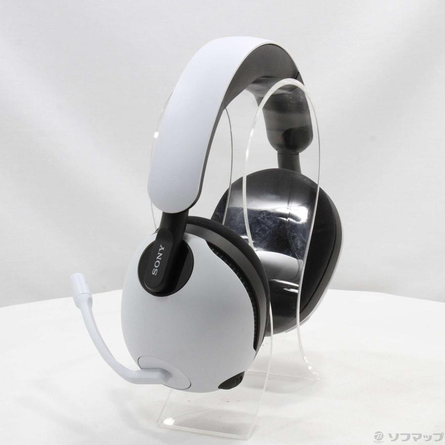 〔中古〕SONY(ソニー)  INZONE H7 WH-G700／WZ | SONY | 02