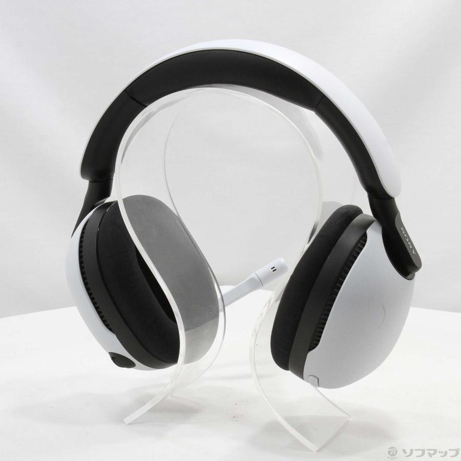 〔中古〕SONY(ソニー)  INZONE H7 WH-G700／WZ | SONY | 03