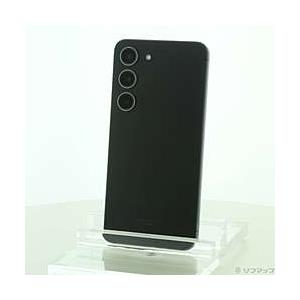 状態良好 Galaxy S23 256GB ファントムブラック SCG19 サムスン Galaxy S23 SCG19 au [ファントムブラック] 価格比較