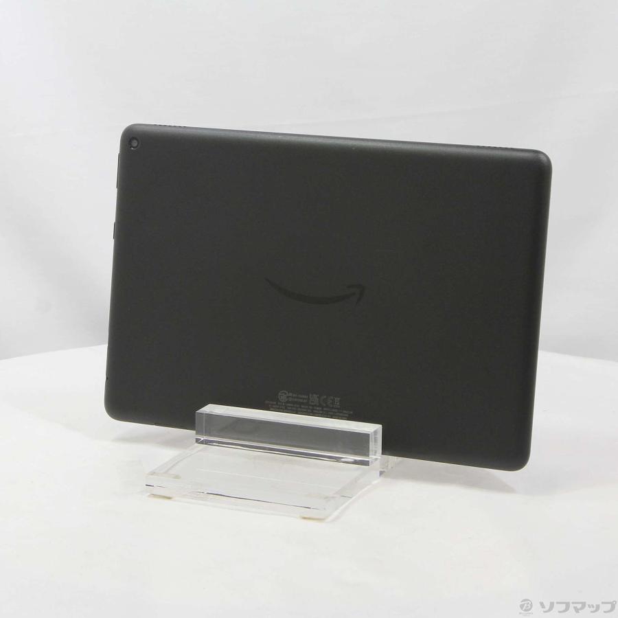 〔中古〕Amazon(アマゾン)  Fire HD 10 2021 32GB ブラック T76N2B Wi-Fi |  | 01