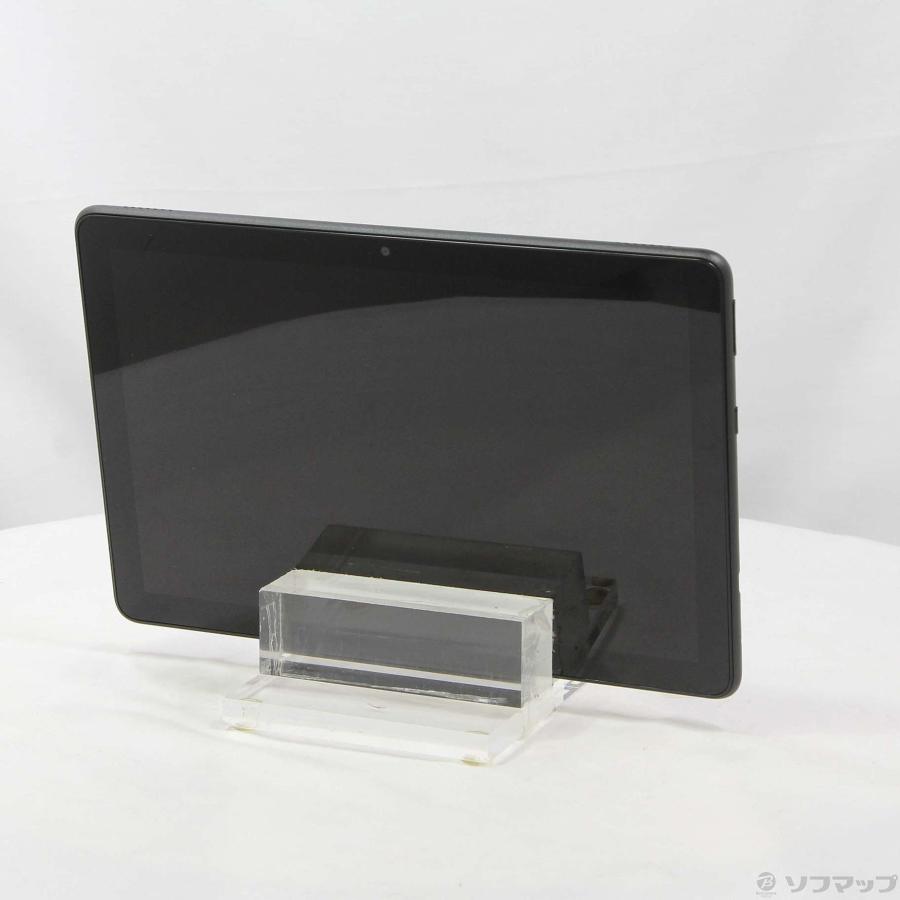 〔中古〕Amazon(アマゾン)  Fire HD 10 2021 32GB ブラック T76N2B Wi-Fi |  | 03