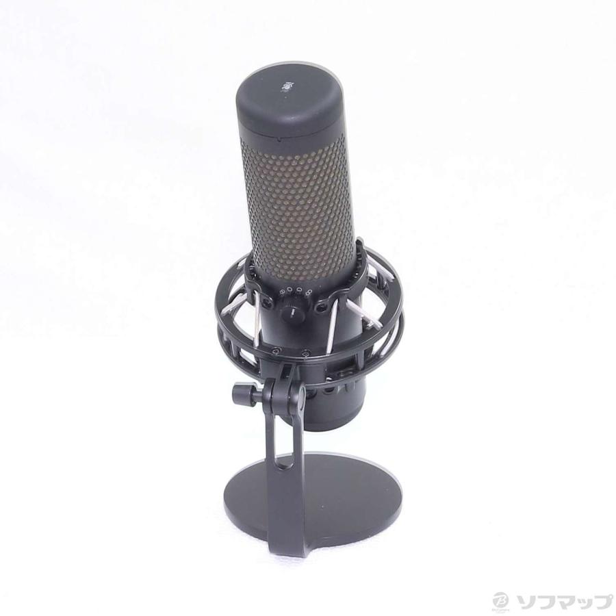 〔中古〕HYPERX  HyperX QuadCast S USBコンデンサーゲーミングマイク |  | 03