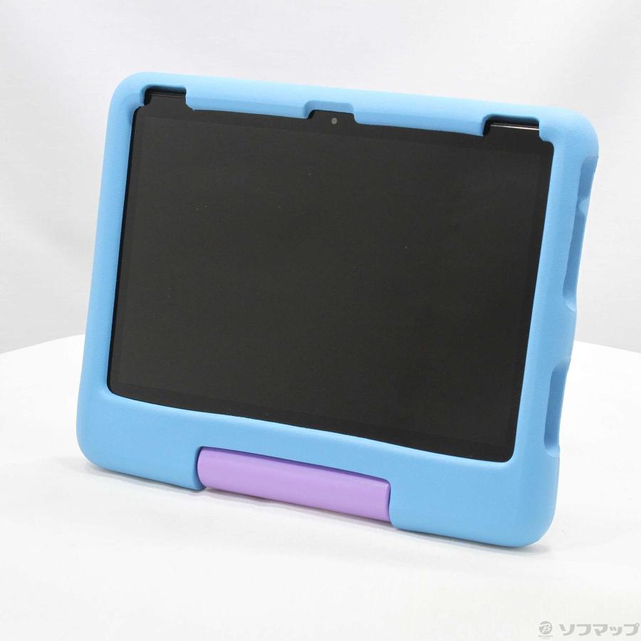 〔中古〕Amazon(アマゾン)  Fire HD 10 キッズモデル 2023 32GB ブルー B0BL5QT2D1 Wi-Fi |  | 01