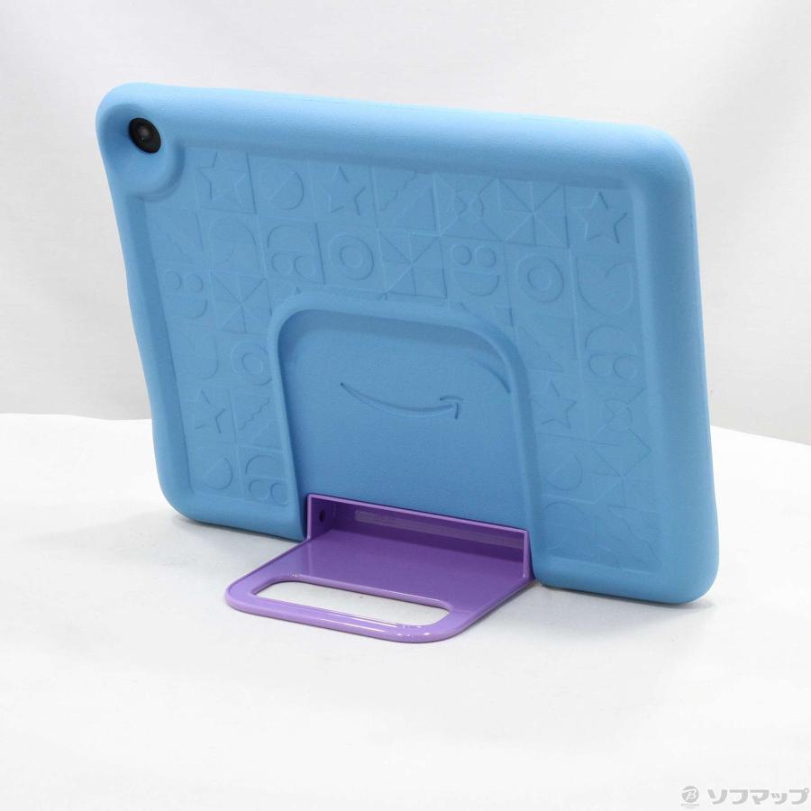 〔中古〕Amazon(アマゾン)  Fire HD 10 キッズモデル 2023 32GB ブルー B0BL5QT2D1 Wi-Fi |  | 03