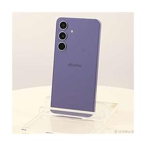 GALAXY S24 SC-51E コバルトバイオレット 価格.com - 『☆落ち着いた綺麗な色合いです☆』サムスン Galaxy