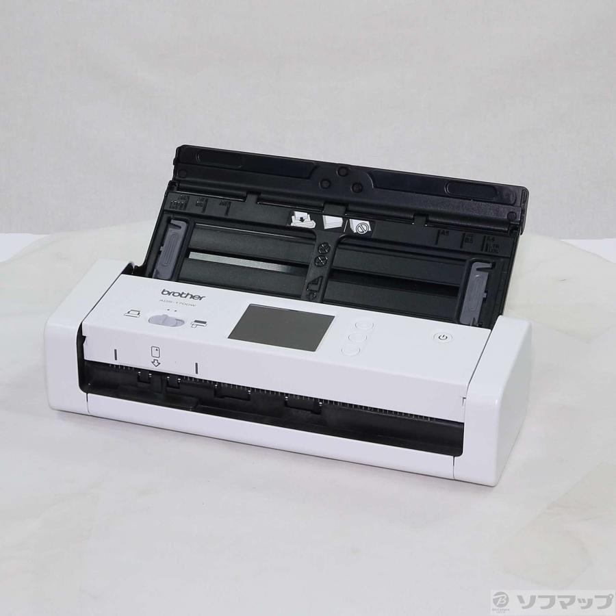 〔中古〕brother(ブラザー)  ADS-1700W | ブラザー工業 | 01