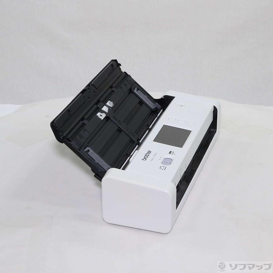 〔中古〕brother(ブラザー)  ADS-1700W | ブラザー工業 | 04