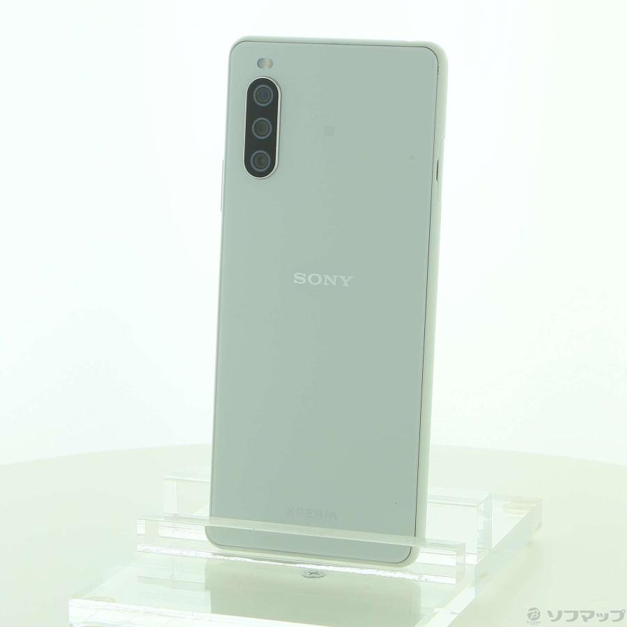 SONY - Xperia 10 III Lite XQ-BT44 ホワイト 新品未開封 Xperia 10 III Lite｜価格比較・最新情報 - 価格.com