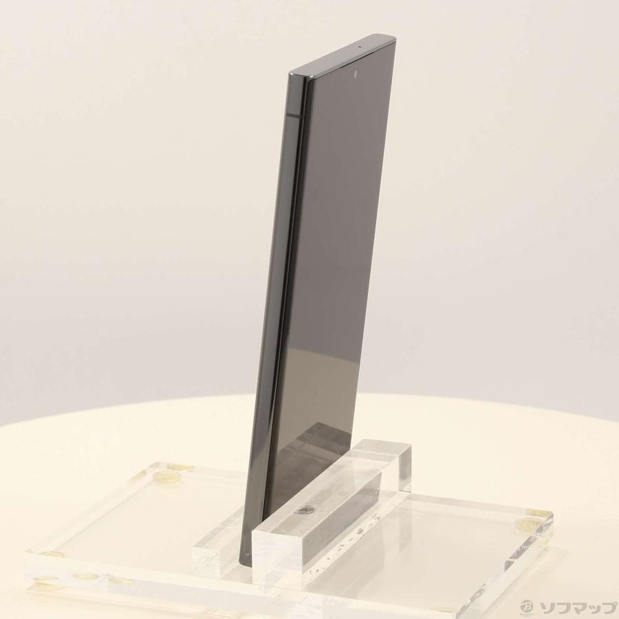 〔中古〕SAMSUNG(サムスン)  Galaxy S23 Ultra 256GB グリーン SCG20 au SIMフリー | SAMSUNG | 02