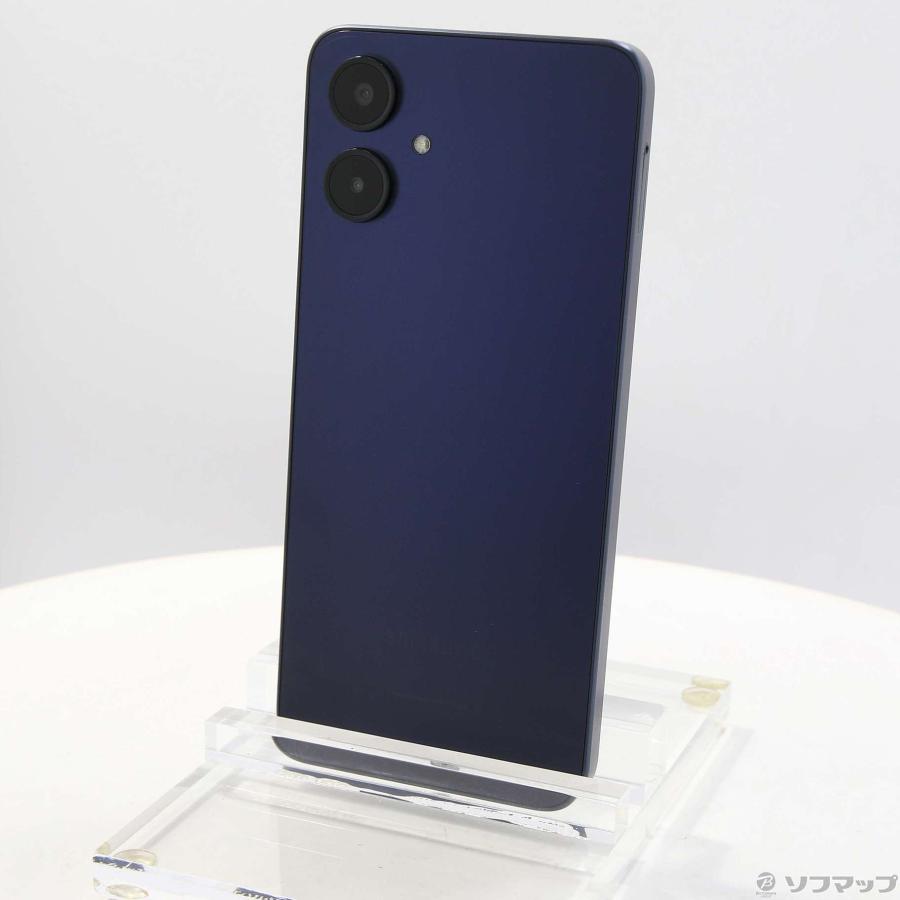 Galaxy A25 5G SC-53F 64GB ブラック 新品未使用 Galaxy A 【 SIMフリー品】新品未開封 A25 5G SC-53F【Black