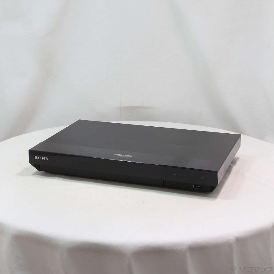 〔中古〕SONY(ソニー)  〔中古品〕 UBP-X700 | SONY | 01