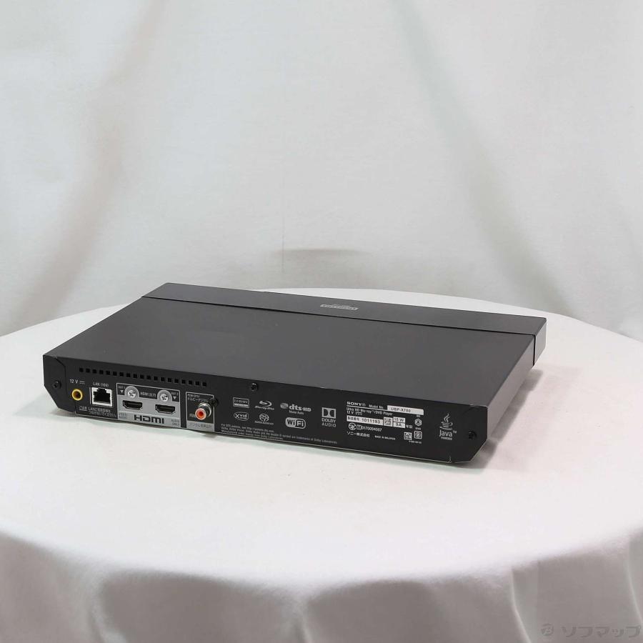 〔中古〕SONY(ソニー)  〔中古品〕 UBP-X700 | SONY | 03