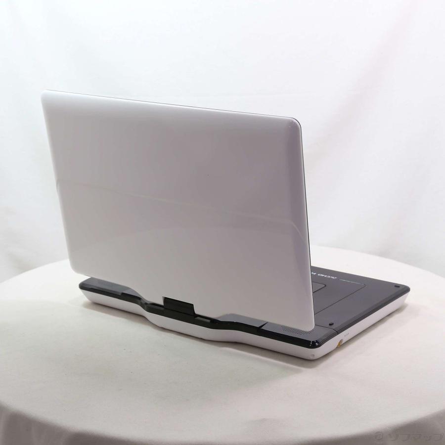 本日限定値下げ新品未使用ポータブルブルーレイプレーヤーAPBD-F1330H 数量限定】ポータブルBlu-rayプレーヤー 11.6インチ ブルーレイ