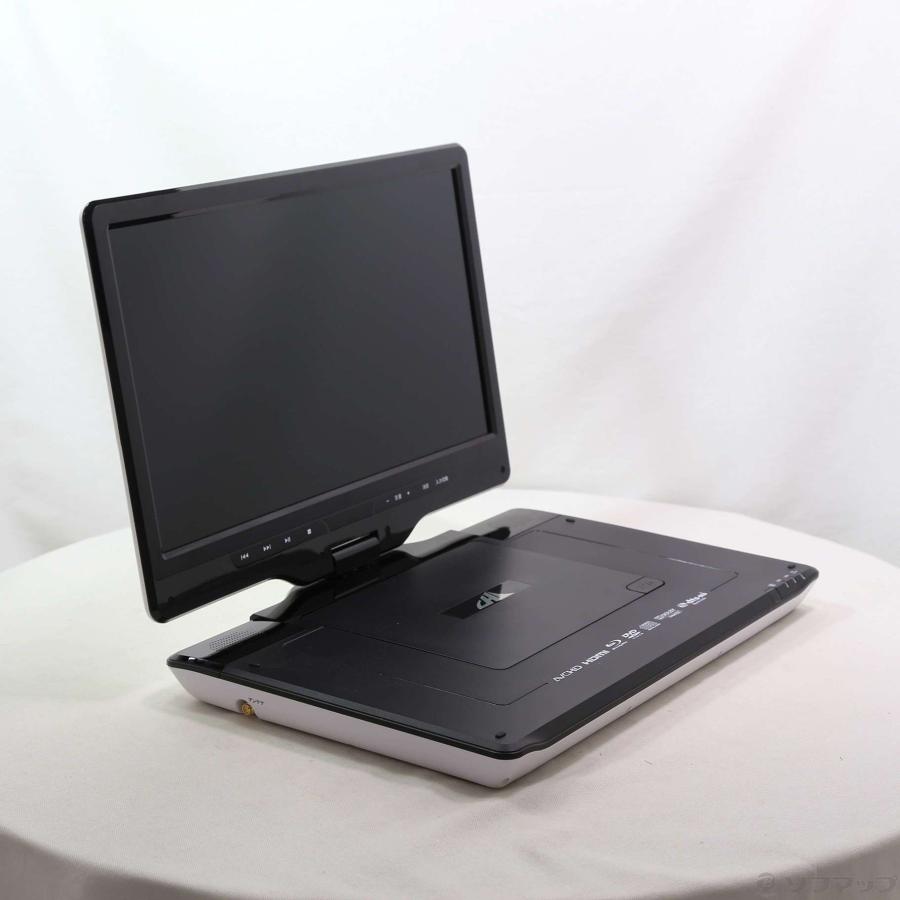 〔中古〕その他  〔中古品〕 APBD-F1330HW ポータブルブルーレイプレーヤー |  | 04