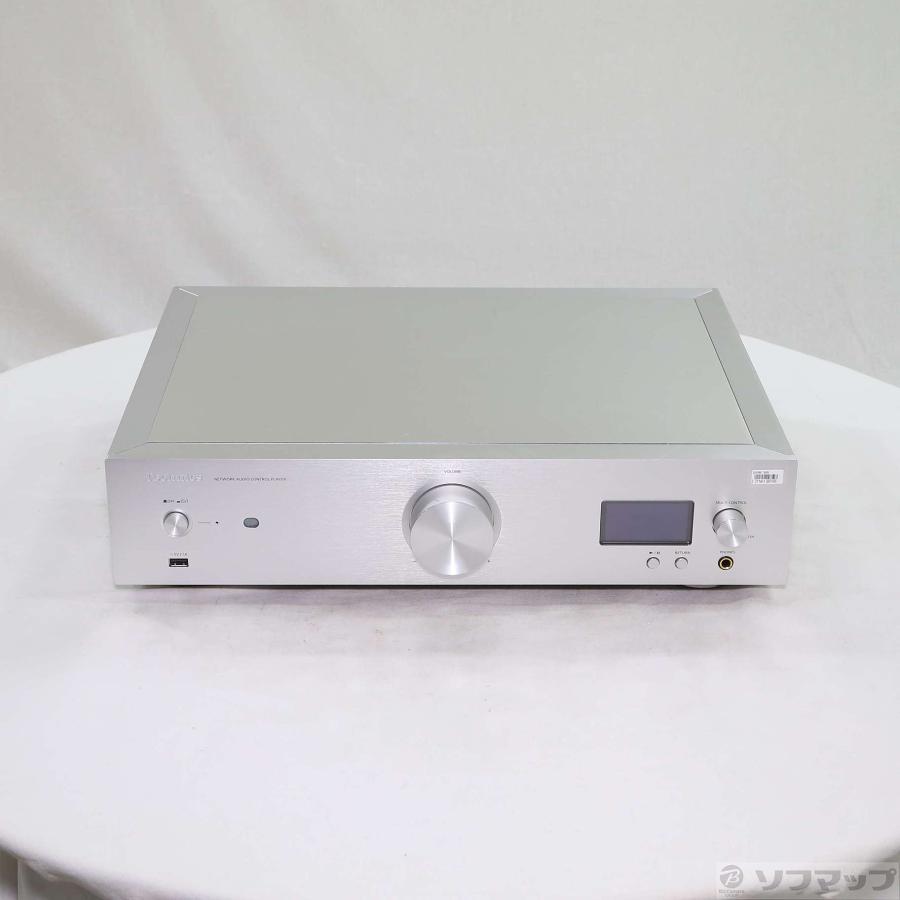 〔中古〕TECHNICS  〔展示品〕 SU-R1 ネットワークオーディオコントロールプレーヤー |  | 01