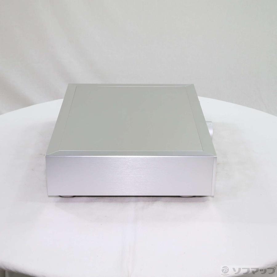 〔中古〕TECHNICS  〔展示品〕 SU-R1 ネットワークオーディオコントロールプレーヤー |  | 04