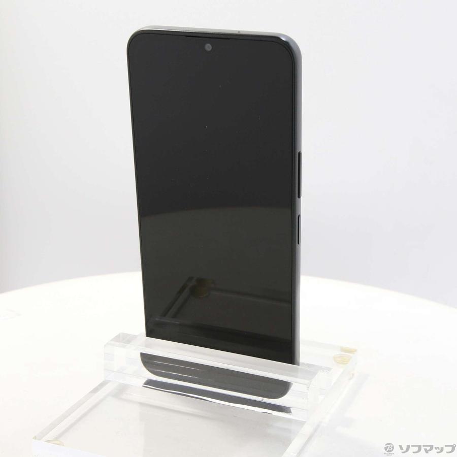 nubia lvy ブラック SIMフリー ZTE nubia Ivy nubia Ivy ブラック SIM