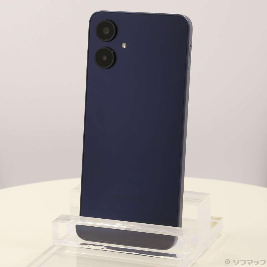 Samsung　Galaxy A25 5G（SCSBC1）中古 SAMSUNG 〔中古〕Galaxy A25 5G 64GB ブラック SC-53F docomo